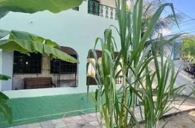Casa à venda com 4 quartos, 198 m² em piedade - jaboatão dos guararapes/pe