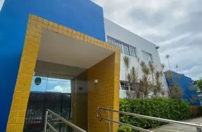 Prédio comercial à venda, 361 m² na madalena - recife/pe