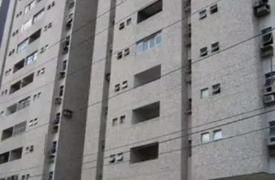 Apartamento à venda com 3 quartos, 195 m² em boa viagem - recife/pe