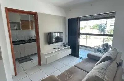 Apartamento à venda com três (03) quartos, 73 m² nas graças, recife/pe.