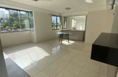 Apartamento à venda com dois (02) quartos, 78,85 m² em casa forte, recife-pe
