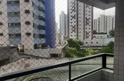 Apartamento à venda com 2 quartos, 58 m² em boa viagem - recife/pe