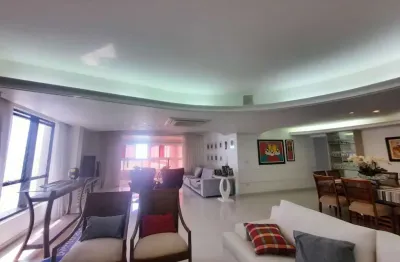 Apartamento à venda com 04 quartos, 224 m² em boa viagem - recife/pe