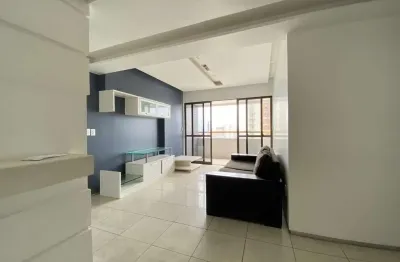 Apartamento à venda com 3 quartos, 79 m²  em boa viagem - recife/pe