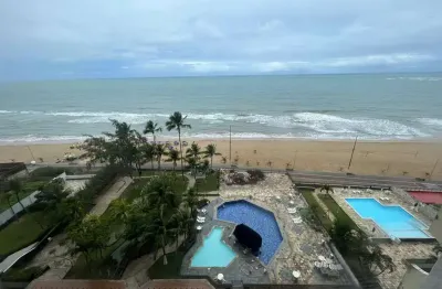 Flat à venda com 01 quarto, 48 m²  em piedade - jaboatão dos guararapes/pe