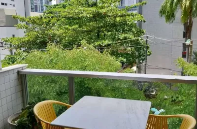Apartamento à venda com 4 quartos , 173 m²  em boa viagem - recife/pe