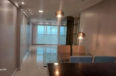 Apartamento à venda com 1 quarto  85 m² em boa viagem - recife/pe