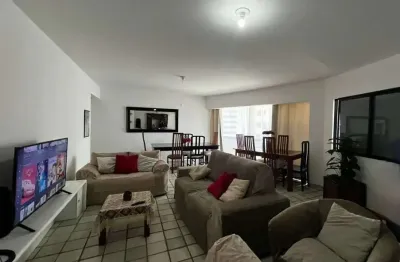 Apartamento à venda com 03 quartos, 157,53 m², 02 vagas em boa viagem, recife-pe.