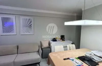 Apartamento à venda com 3 quartos, 63 m² em boa viagem - recife/pe