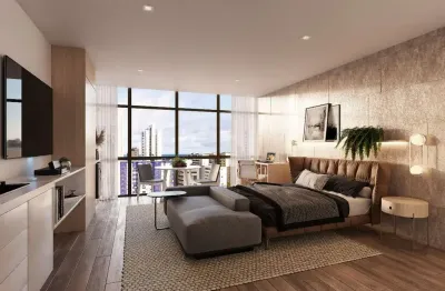 Apartamento com 2 dormitórios à venda, 5051 m² por r$ 521,398.68 - boa viagem - recife/pe