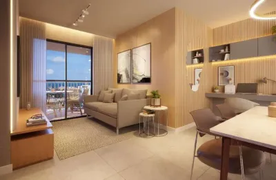 Apartamento com 2 dormitórios à venda, 55,7 m² por r$ 398.882,24 - recife - recife/pe