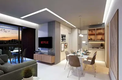 Apartamento com 3 quartos à venda, 84 m² por r$ 828.000,00 - rosarinho - recife/pe