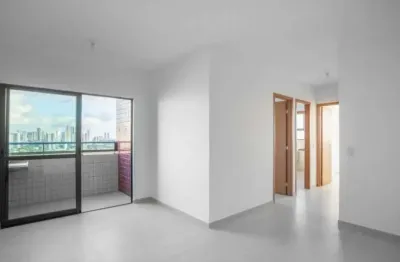 Apartamento com 3 quartos à venda, 61 m² por r$ 499.000,00 - madalena - recife/pe