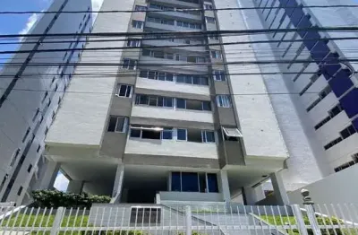 Apartamento duplex com 4 dormitórios à venda, 174 m² por r$ 690.000,00 - graças - recife/pe