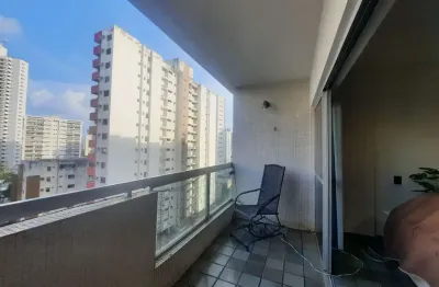Apartamento à venda com 3 quartos, 123 m² em boa viagem - recife/pe