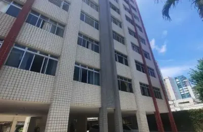Apartamento à venda com 3 quartos, 100 m² em boa viagem - recife/pe