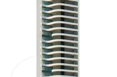 Apartamento à venda com 3 quartos, 86 m² em boa viagem - recife/pe