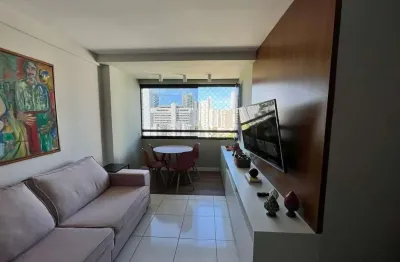 Apartamento à venda com 3 quartos, 68 m² em boa viagem - recife/pe
