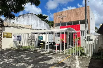 Prédio à venda, 283 m² em jardim são paulo - recife/pe