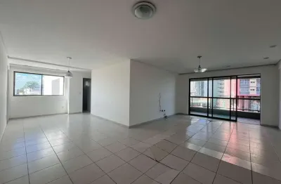 Apartamento com 4 quartos à venda na Rua Artur Muniz, 147, Boa Viagem, Recife