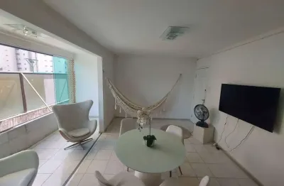 Apartamento à venda, 03 quartos, 102,12 m², 01 vaga em boa viagem, recife-pe.