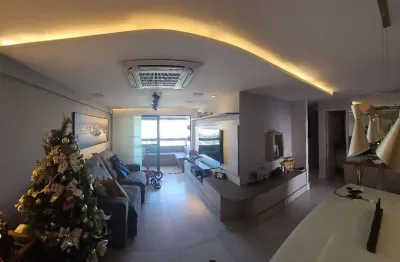 Pronto pra você morar com sua família e desfrutar de uma variada estrutura de lazer