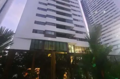 Apartamento com 3 quartos para alugar na Rua Félix de Brito Melo, 585, Boa Viagem, Recife