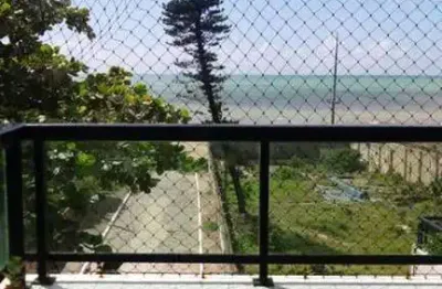 Apartamento à venda com 3 quartos, 98 m² em piedade - jaboatão dos guararapes/pe