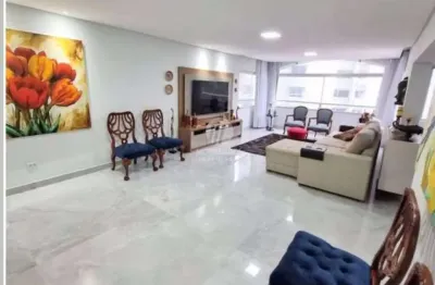 Apartamento à venda com 3 quartos, 154 m² em boa viagem - recife/pe