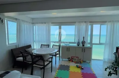 Apartamento à venda com 04 quartos, 200 m² em piedade - jaboatão dos guararapes/pe