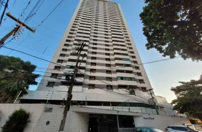 Apartamento com 2 quartos para alugar na Rua Padre Giordano, 45, Boa Viagem, Recife