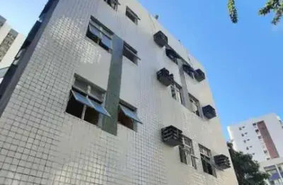 Apartamento à venda, 02 quartos, 77,88 m² em boa viagem, recife-pe.