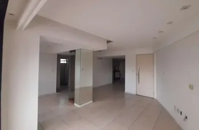 Apartamento à venda com 02 quartos, 86,03 m², 02 vagas em boa viagem, recife-pe.