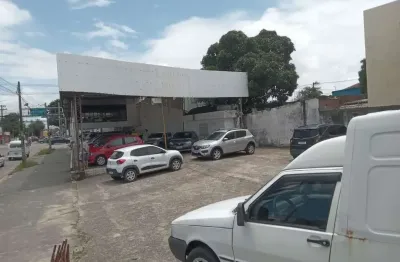 Ponto comercial para alugar na Avenida Caxangá, 1480, Caxangá, Recife