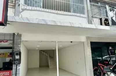 Ponto comercial com 1 sala para alugar na Avenida Bernardo Vieira de Melo, 4196, Piedade, Jaboatão dos Guararapes