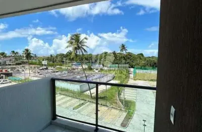 Apartamento com 1 quarto à venda, 28 m² no  centro - ipojuca/pe