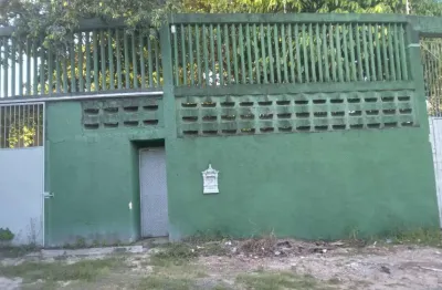 Barracão / Galpão / Depósito para alugar na Avenida Embaixador Assis Chateaubriand, 91, Brejo da Guabiraba, Recife