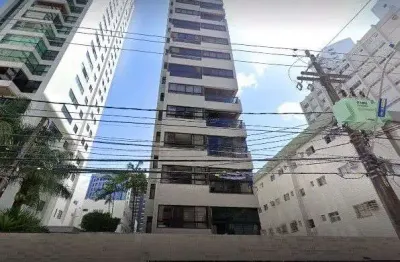 Apartamento com 4 quartos para alugar na Rua dos Navegantes, 2417, Boa Viagem, Recife