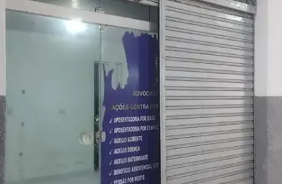 Ponto comercial para alugar na Estrada do Arraial, 3863, Casa Amarela, Recife