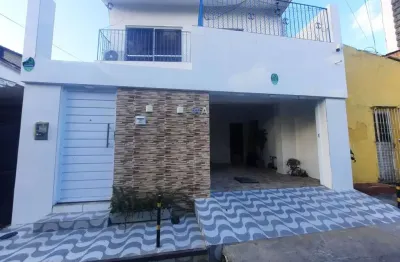 Casa duplex à venda com 87,42 m² área total, 02 quartos, r$ 850.000 na madalena - recife/pe.