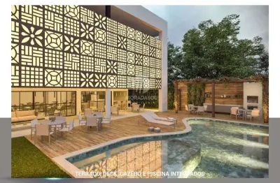 Apartamento à venda com 3 quartos, 64 m² em boa viagem - recife/pe