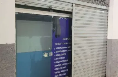 Loja à venda com 25 m², na estrada do arraial em casa amarela, recife-pe.