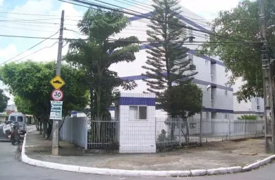 Apartamento com 2 quartos para alugar na Rua Gaspar Perez, 750, Iputinga, Recife