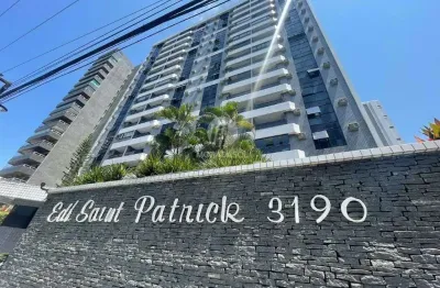 Apartamento com 3 quartos para alugar na Avenida Engenheiro Domingos Ferreira, 3190, Boa Viagem, Recife