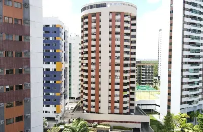 Apartamento com 3 dormitórios à venda, 90 m² por r$ 650.000,00 - boa viagem - recife/pe