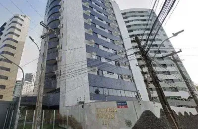 Apartamento com 4 quartos para alugar na Rua Silva Lobato, 117, Boa Viagem, Recife