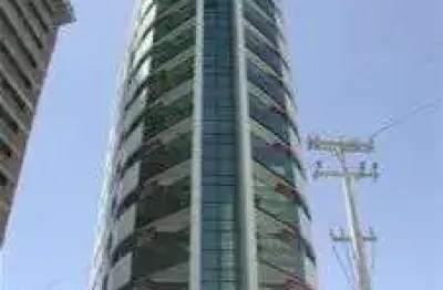 Apartamento à venda com 3 quartos, 125 m² por r$ 820.000 - boa viagem - recife/pe