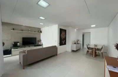 Apartamento à venda com 3 quartos, 104 m² por r$ 620.000 - boa viagem - recife/pe
