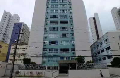 Apartamento com 3 quartos para alugar na Avenida Conselheiro Aguiar, 2525, Boa Viagem, Recife