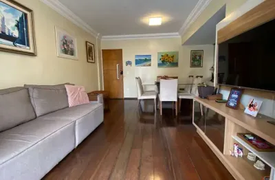 Apartamento à venda com 2 quartos, 83 m² por r$ 350.000 - boa viagem - recife/pe